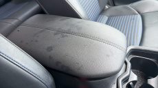 Toyota RAV4 2.5 VVT-i Hybrid Dynamic 5dr CVT 2WD Hybrid Estate